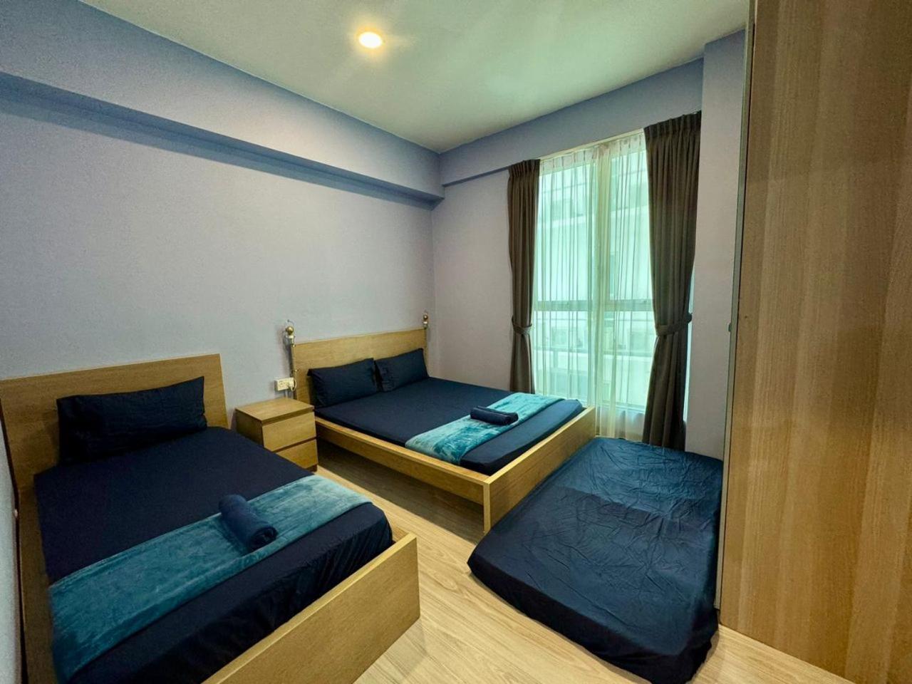 Sa Sutera Avenue Homestay Opposite Imago Kk โกตาคินาบาลู ภายนอก รูปภาพ
