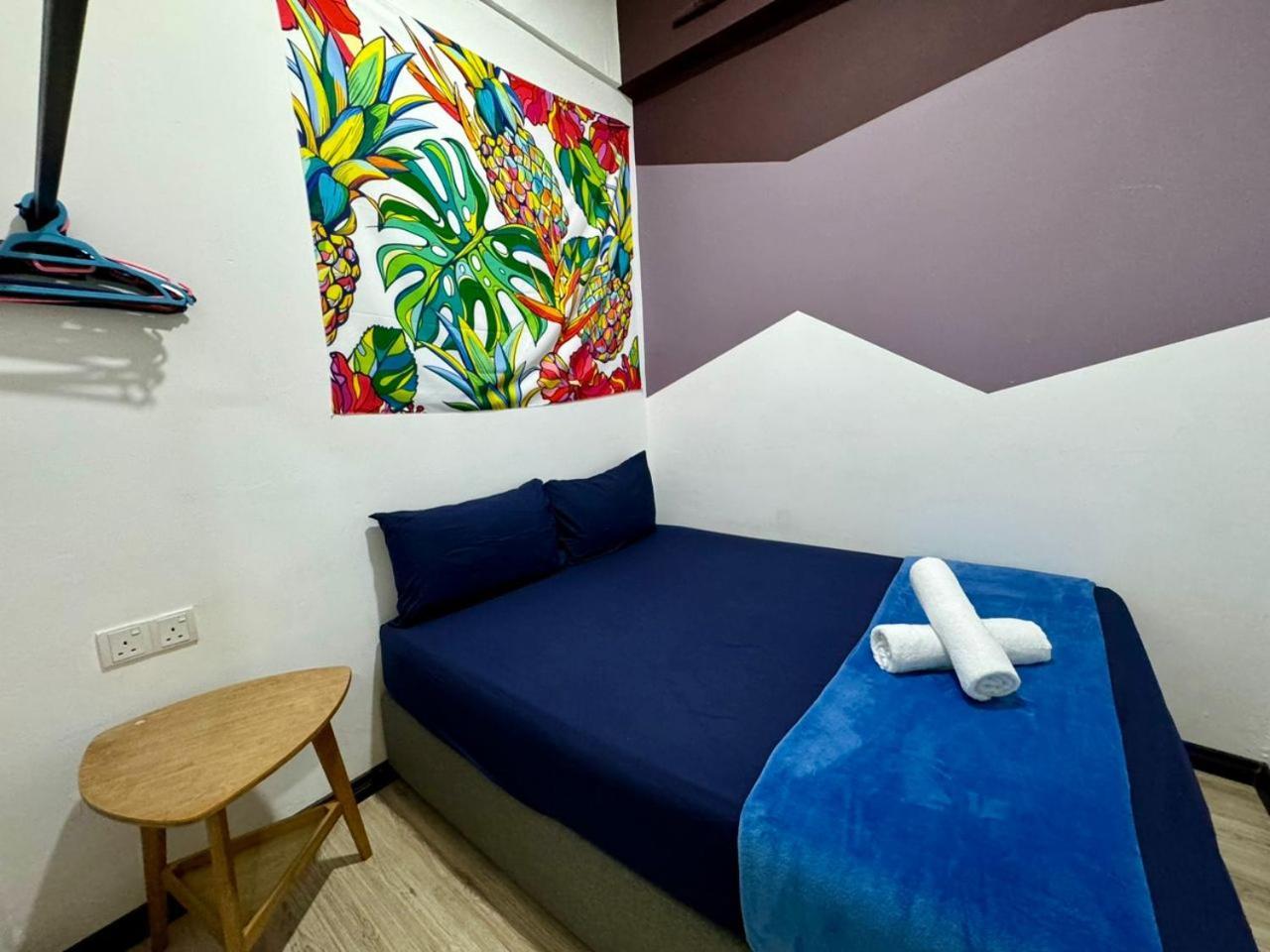 Sa Sutera Avenue Homestay Opposite Imago Kk โกตาคินาบาลู ภายนอก รูปภาพ