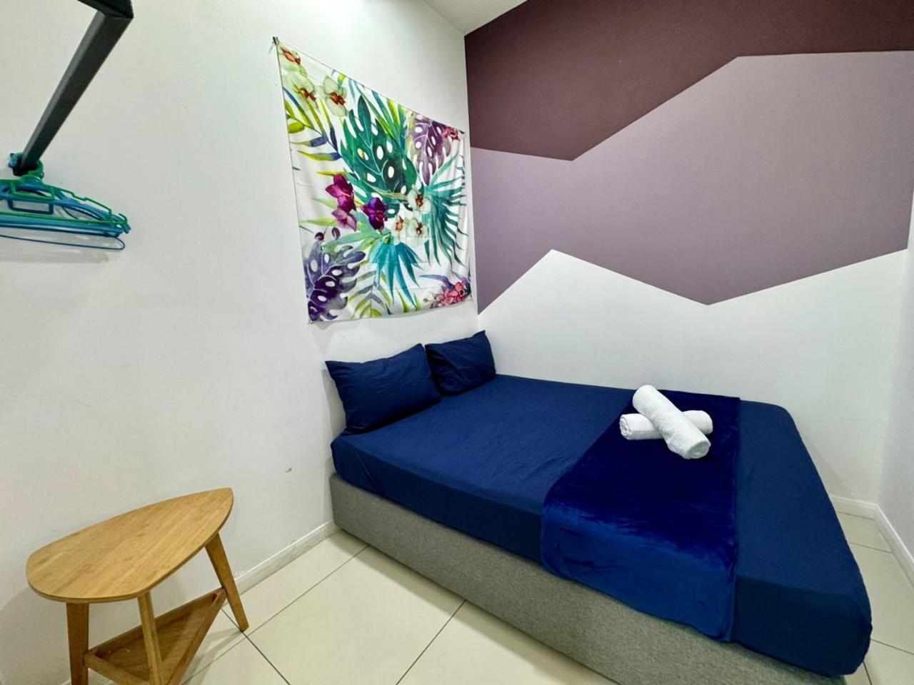 Sa Sutera Avenue Homestay Opposite Imago Kk โกตาคินาบาลู ภายนอก รูปภาพ