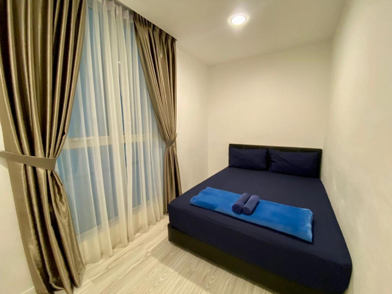 Sa Sutera Avenue Homestay Opposite Imago Kk โกตาคินาบาลู ภายนอก รูปภาพ
