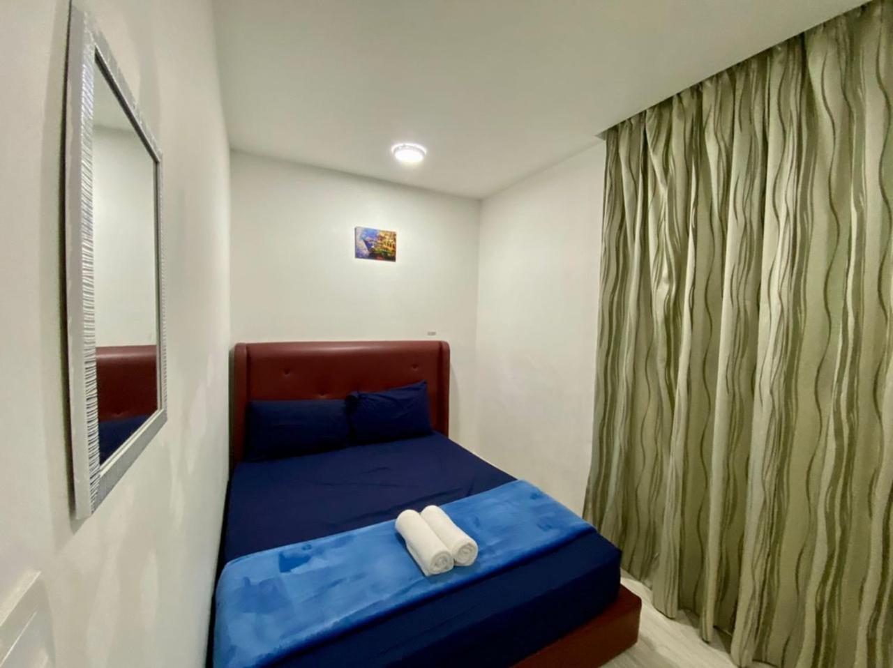 Sa Sutera Avenue Homestay Opposite Imago Kk โกตาคินาบาลู ภายนอก รูปภาพ