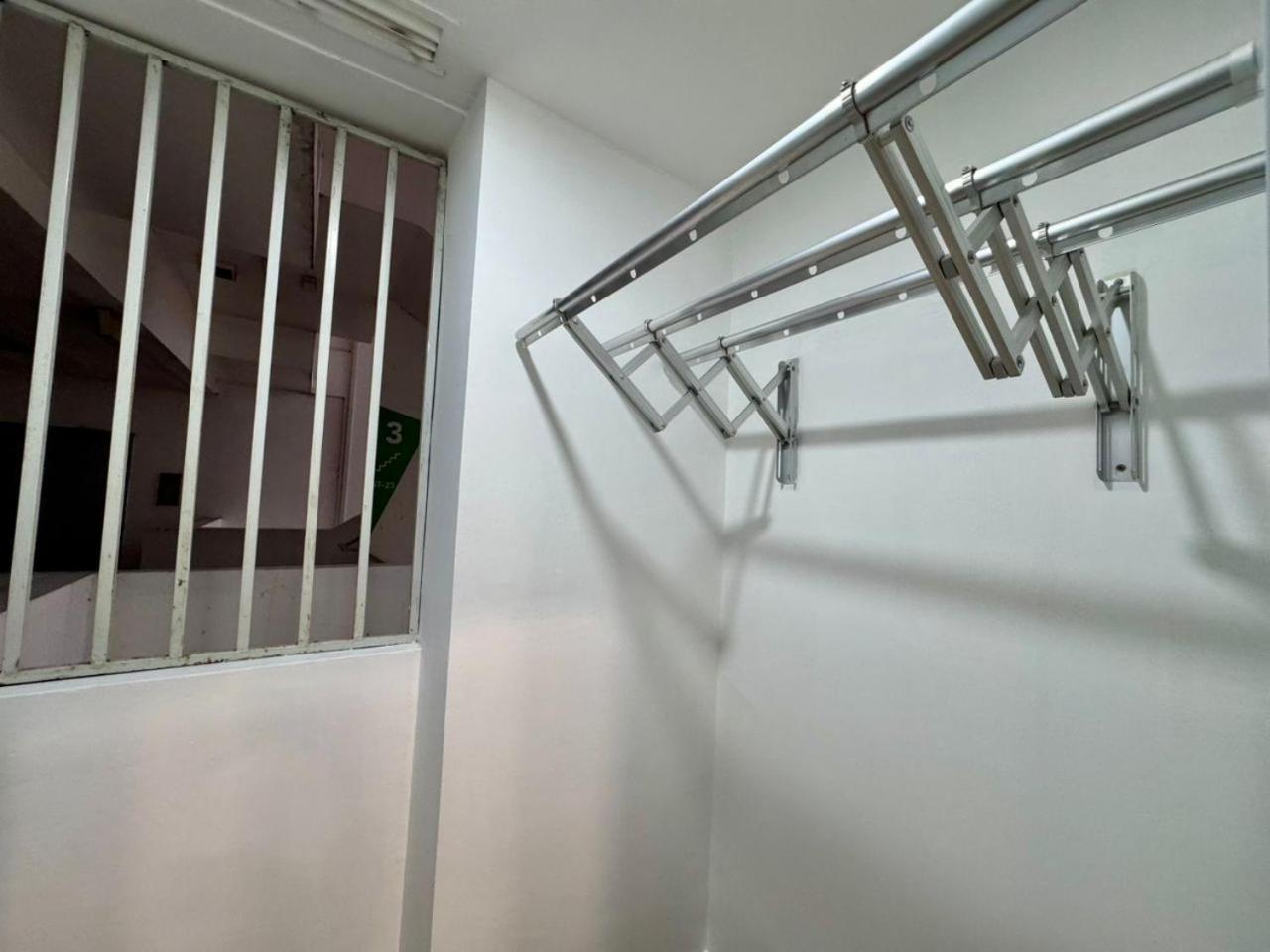 Sa Sutera Avenue Homestay Opposite Imago Kk โกตาคินาบาลู ภายนอก รูปภาพ