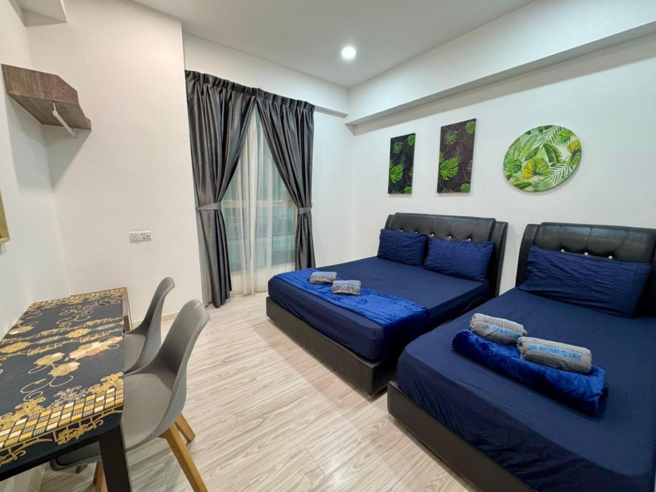 Sa Sutera Avenue Homestay Opposite Imago Kk โกตาคินาบาลู ภายนอก รูปภาพ