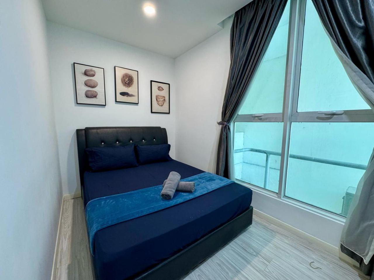 Sa Sutera Avenue Homestay Opposite Imago Kk โกตาคินาบาลู ภายนอก รูปภาพ