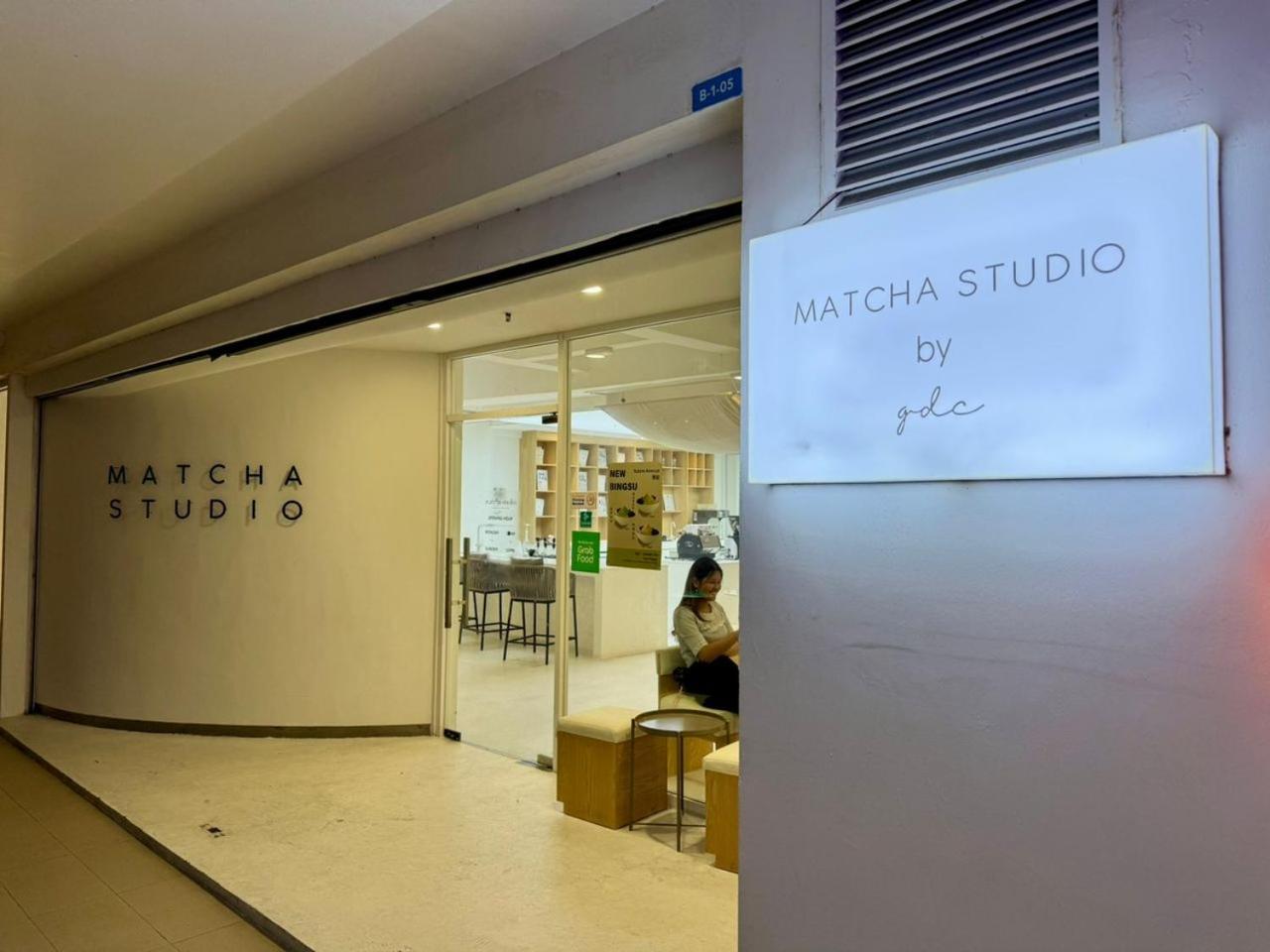 Sa Sutera Avenue Homestay Opposite Imago Kk โกตาคินาบาลู ภายนอก รูปภาพ