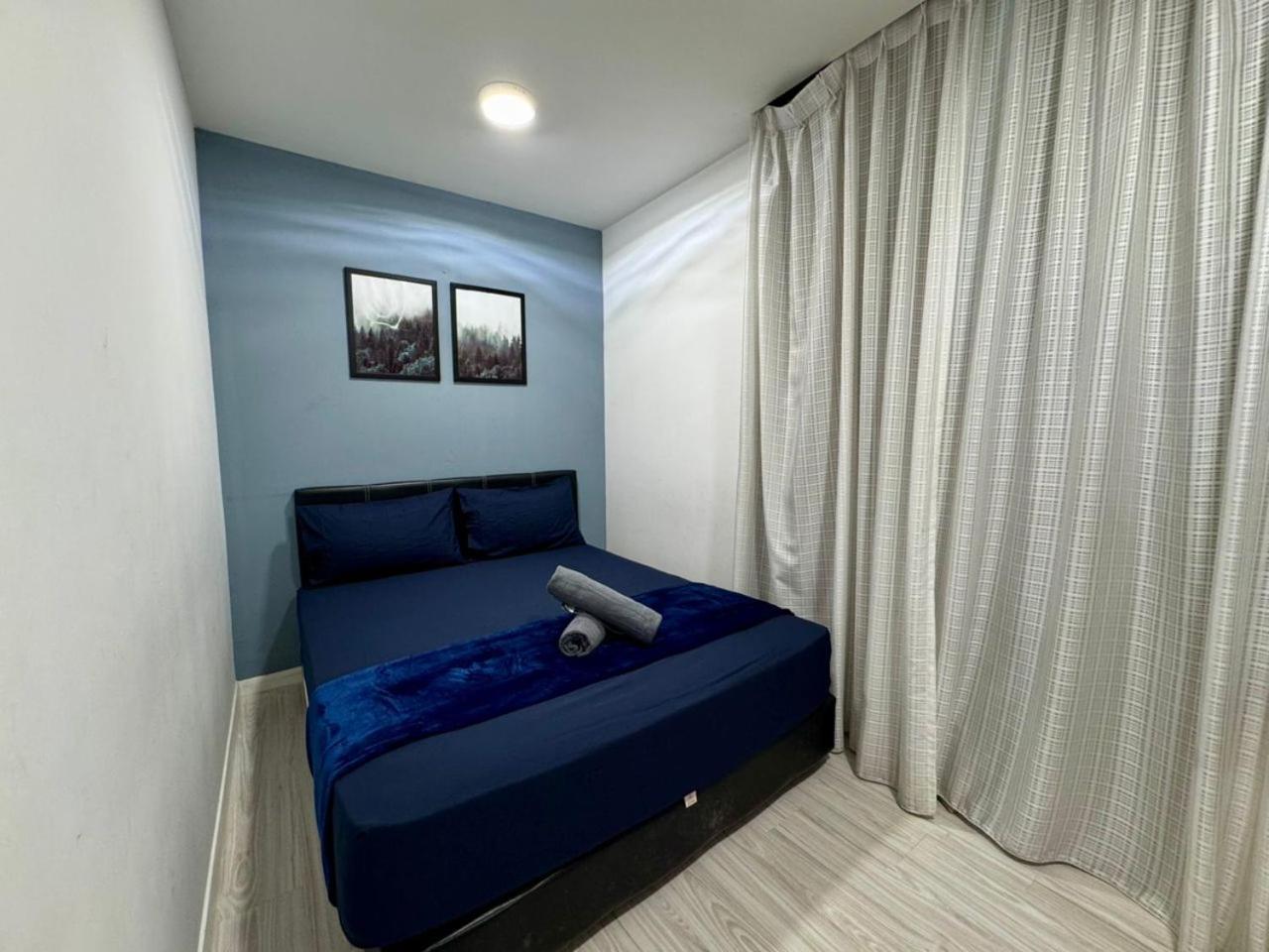 Sa Sutera Avenue Homestay Opposite Imago Kk โกตาคินาบาลู ภายนอก รูปภาพ